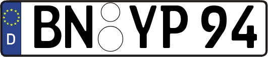 BN-YP94