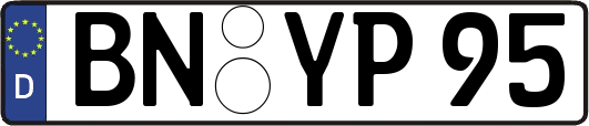 BN-YP95