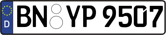BN-YP9507