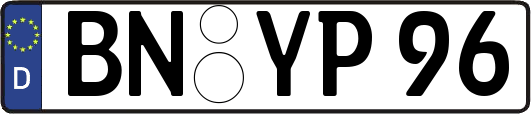 BN-YP96
