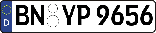 BN-YP9656