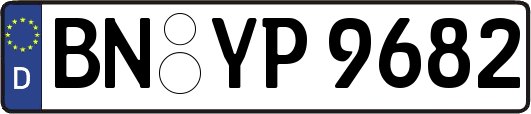 BN-YP9682