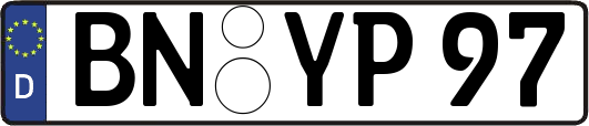 BN-YP97