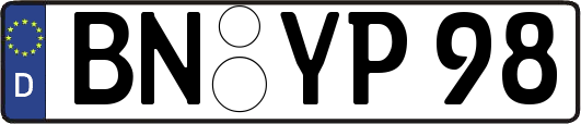 BN-YP98