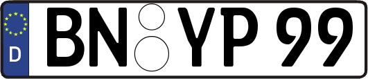 BN-YP99