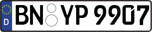 BN-YP9907