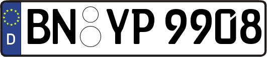 BN-YP9908