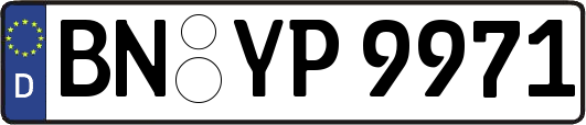 BN-YP9971