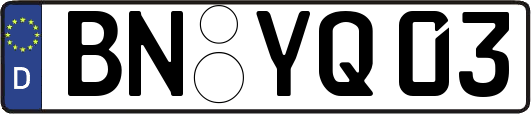 BN-YQ03