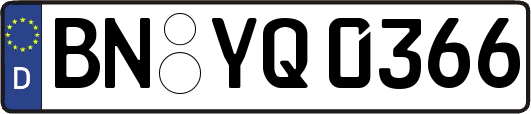 BN-YQ0366