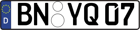 BN-YQ07
