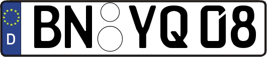 BN-YQ08