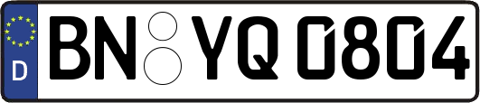 BN-YQ0804