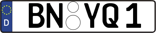 BN-YQ1