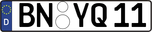 BN-YQ11