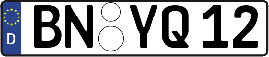 BN-YQ12