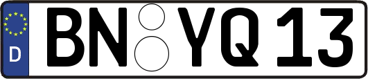 BN-YQ13