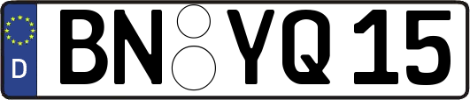 BN-YQ15