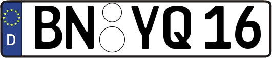 BN-YQ16