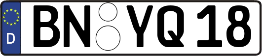 BN-YQ18