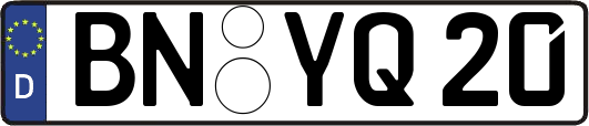 BN-YQ20