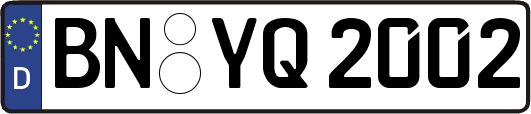 BN-YQ2002