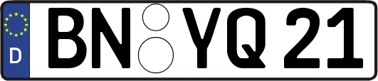 BN-YQ21