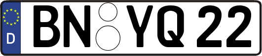 BN-YQ22