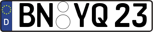BN-YQ23