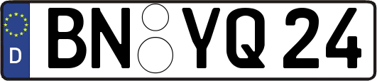 BN-YQ24