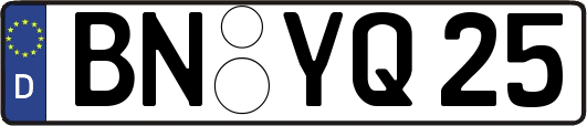 BN-YQ25