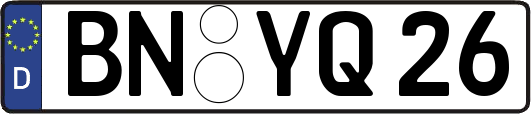 BN-YQ26