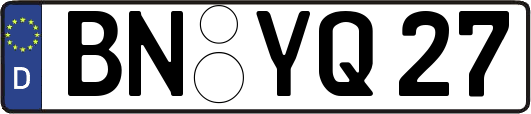 BN-YQ27