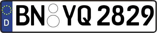 BN-YQ2829