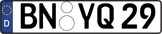 BN-YQ29