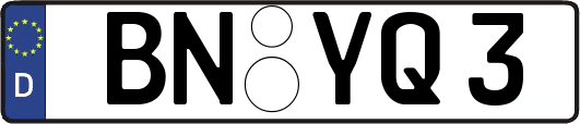 BN-YQ3