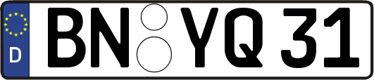 BN-YQ31