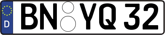 BN-YQ32