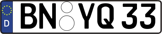 BN-YQ33