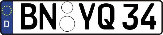 BN-YQ34