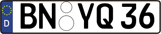 BN-YQ36