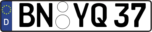 BN-YQ37
