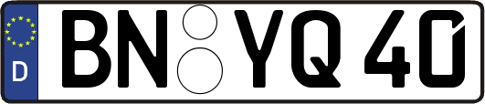BN-YQ40