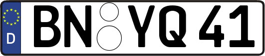BN-YQ41
