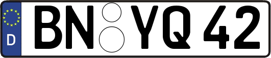 BN-YQ42