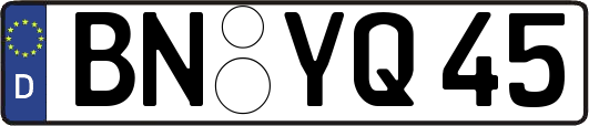 BN-YQ45