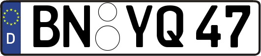 BN-YQ47