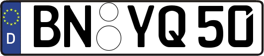 BN-YQ50