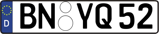 BN-YQ52