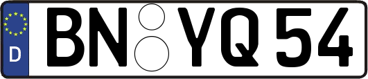 BN-YQ54
